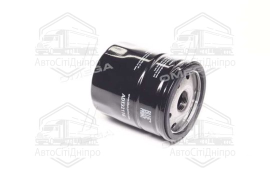 Фільтр масляний (вир-во Blue Print)