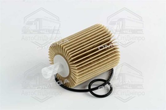 Фільтр масляний Lexus, Toyota (вир-во Blue Print)