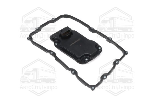 Фільтр мастила трансмісійного Lexus GX 460, LX 570, Toyota Land Cruiser 07- (вир-во Blue Print)