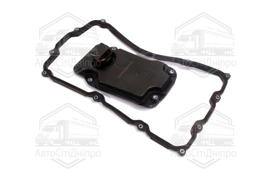 Фільтр мастила трансмісійного Lexus GX 460, LX 570, Toyota Land Cruiser 07- (вир-во Blue Print)