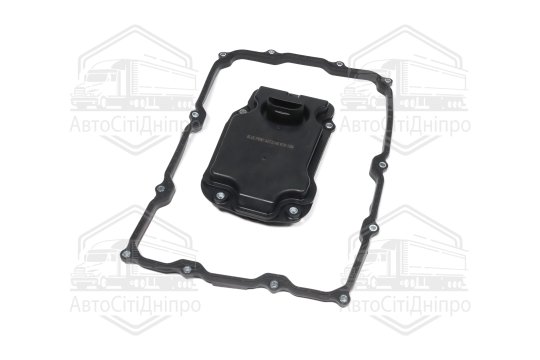 Фільтр мастила трансмісійного Lexus GX 460, LX 570, Toyota Land Cruiser 07- (вир-во Blue Print)