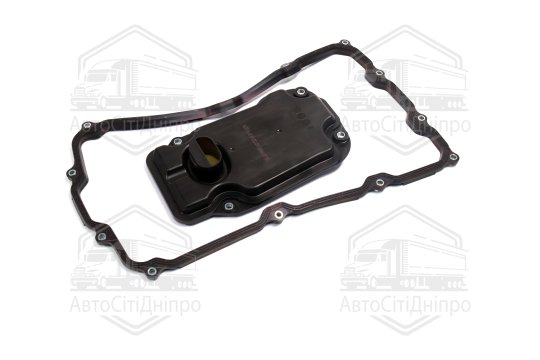 Фільтр мастила трансмісійного Lexus GX 460, LX 570, Toyota Land Cruiser 07- (вир-во Blue Print)