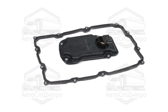 Фільтр мастила трансмісійного Lexus GX 460, LX 570, Toyota Land Cruiser 07- (вир-во Blue Print)