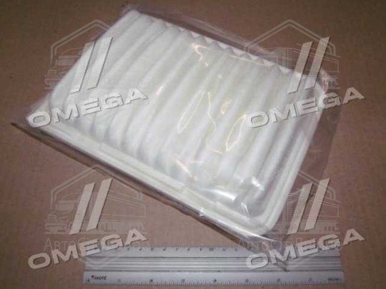 Фільтр повітряний Toyota (вир-во Blue Print)