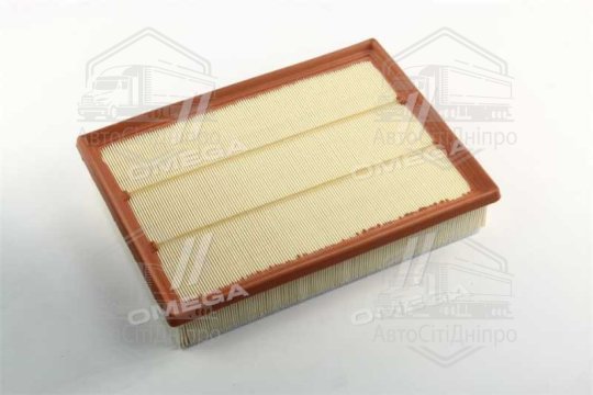 Фільтр повітряний Lexus, Toyota (вир-во Blue Print)