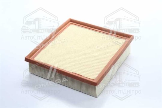 Фільтр повітряний Lexus, Toyota (вир-во Blue Print)