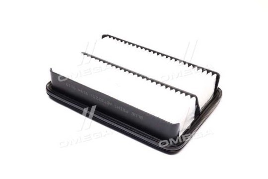 Фільтр повітряний (вир-во Blue Print)