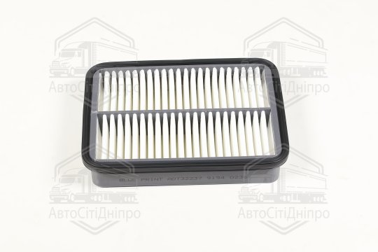 Фільтр повітряний Toyota Corolla -00 (вир-во Blue Print)