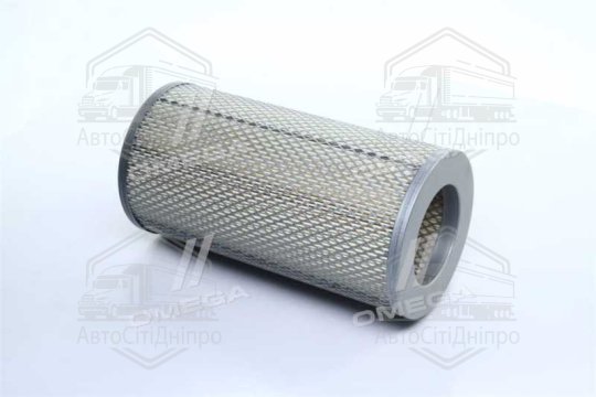 Фільтр повітряний Toyota (вир-во Blue Print)