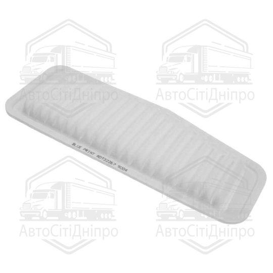 Фільтр повітряний Toyota (вир-во Blue Print)