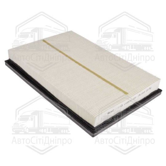 Фільтр повітряний Lexus, Toyota (вир-во Blue Print)