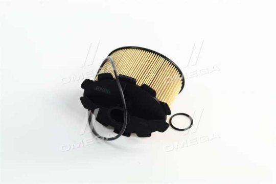 Фільтр паливний (вир-во Blue Print)