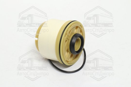 Фільтр паливний (вир-во Blue Print)