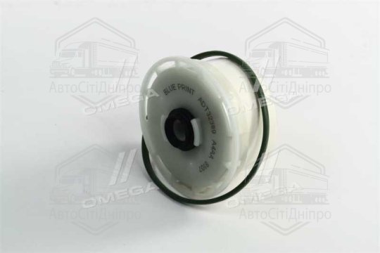 Фільтр паливний Toyota Land Cruiser (вир-во Blue Print)