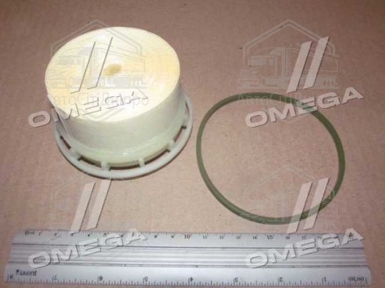 Фільтр паливний Toyota Land Cruiser (вир-во Blue Print)