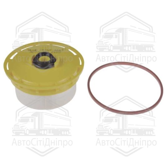Фільтр паливний Toyota Land Cruiser (вир-во Blue Print)