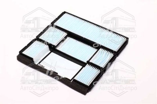Фільтр салону Toyota (вир-во Blue Print)