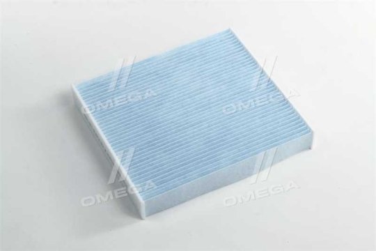 Фільтр салону Lexus, Subaru, Toyota (вир-во Blue Print)