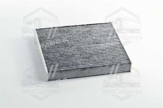 Фільтр салону вугільний. Lexus, Toyota (вир-во Blue Print)