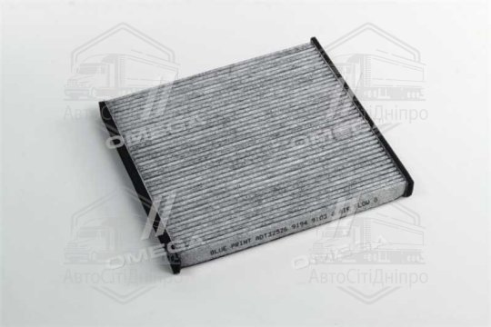 Фільтр салону Lexus, Toyota (вир-во Blue Print)