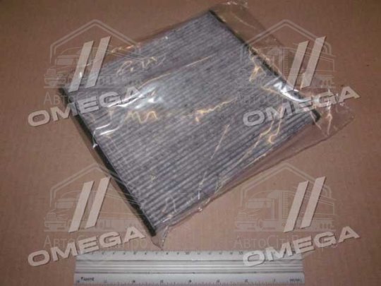 Фільтр салону Lexus, Toyota (вир-во Blue Print)