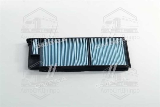 Фільтр салону Toyota Land Cruiser (вир-во Blue Print)