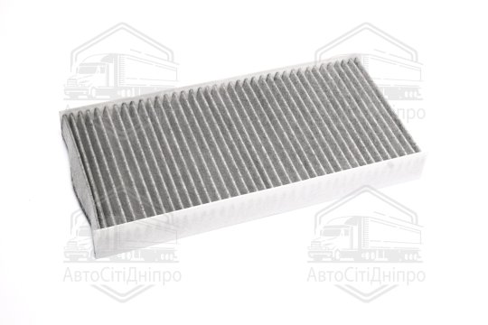 Фільтр салону TOYOTA (вир-во Blue Print)