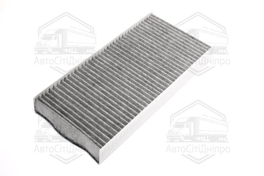 Фільтр салону TOYOTA (вир-во Blue Print)