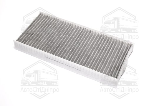 Фільтр салону TOYOTA (вир-во Blue Print)