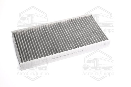 Фільтр салону TOYOTA (вир-во Blue Print)