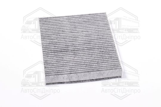 Фільтр салону Lexus, Toyota (вир-во Blue Print)