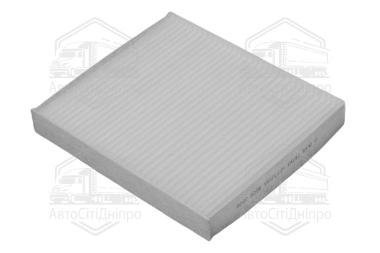 Фільтр салону Toyota (вир-во Blue Print)