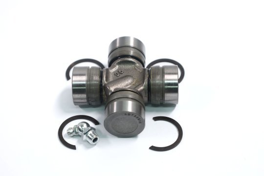 Хрестовина валу кард. Toyota Hilux 04- (вир-во Blue Print)