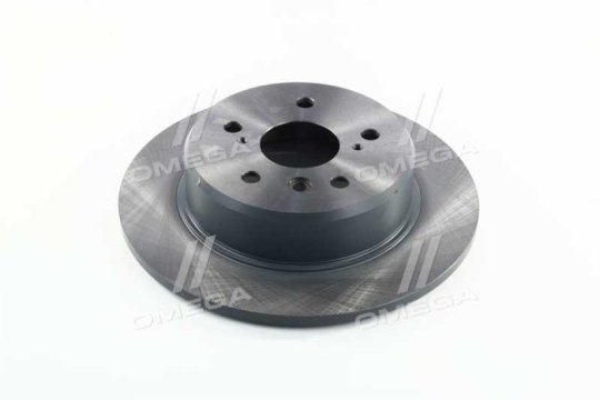 Диск гальмівний задній Lexus, Toyota (вир-во Blue Print)