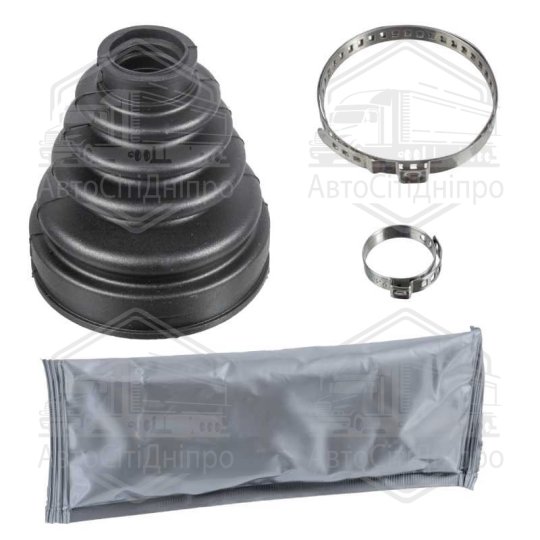 Пильовик ШРКШ (компл.) Lexus, Toyota (вир-во Blue Print)