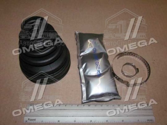 Пильовик ШРКШ (компл.) Lexus, Toyota (вир-во Blue Print)