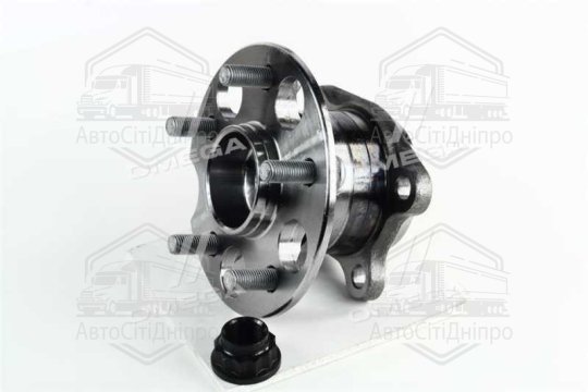 Підшипник маточини (компл. зі маточкою) Lexus, Toyota (вир-во Blue Print)