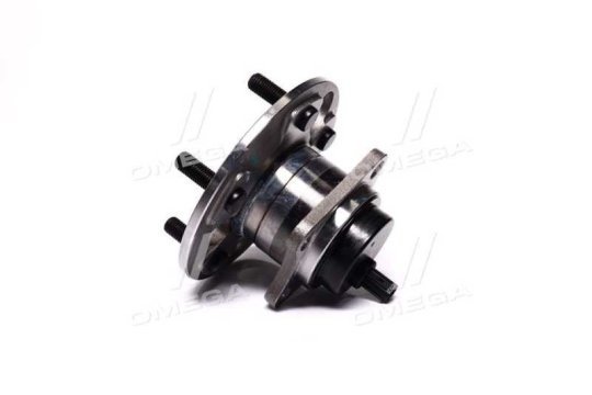 Підшипник маточини (компл. зі маточкою) Toyota (вир-во Blue Print)