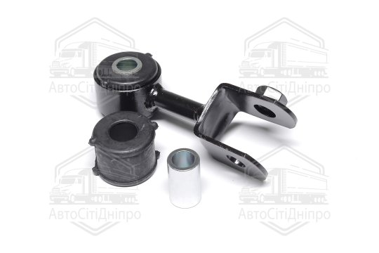 Тяга стабілізатору передн. прав. Toyota Hiace IV -12 (вир-во Blue Print)