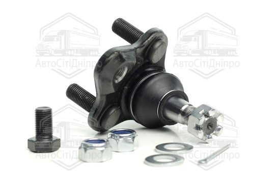 Опора кульова передня Toyota Auris 18-, Corolla 18-, Prius-22 (вир-во Blue Print)