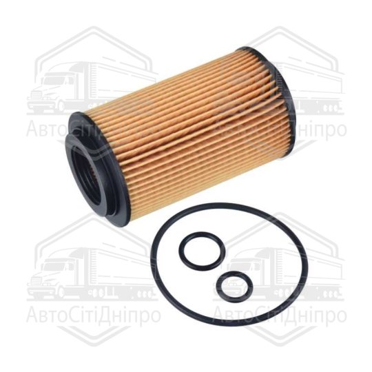 Фільтр масляний Infiniti, MB (вир-во Blue Print)