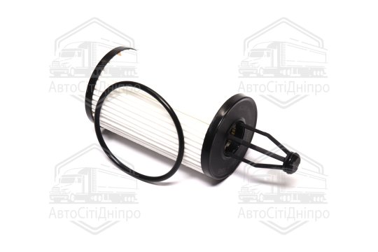 Фільтр масляний MB (вир-во Blue Print)