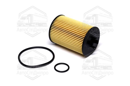 Фільтр масляний MB A -12, B -11 (вир-во Blue Print)