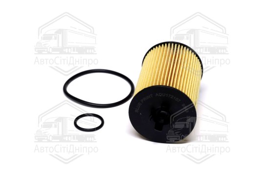 Фільтр масляний MB A -12, B -11 (вир-во Blue Print)