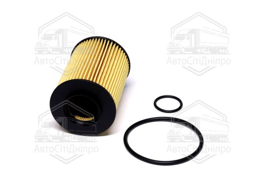 Фільтр масляний MB A -12, B -11 (вир-во Blue Print)