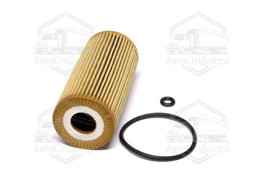 Фільтр масляний MB A (169) -12, B (245) -11 (вир-во Blue Print)