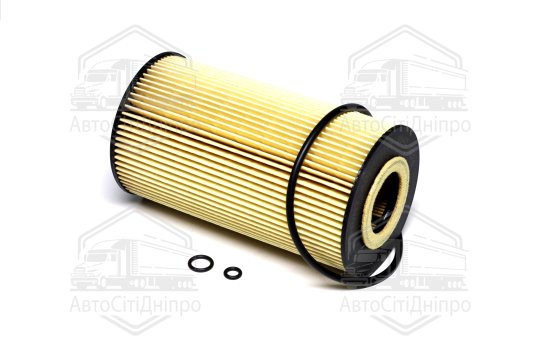 Фільтр масляний MB ML -05, S -06 (вир-во Blue Print)