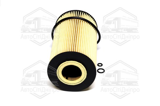 Фільтр масляний MB ML -05, S -06 (вир-во Blue Print)