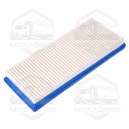 Фільтр повітряний Smart Fortwo 2 (вир-во Blue Print)