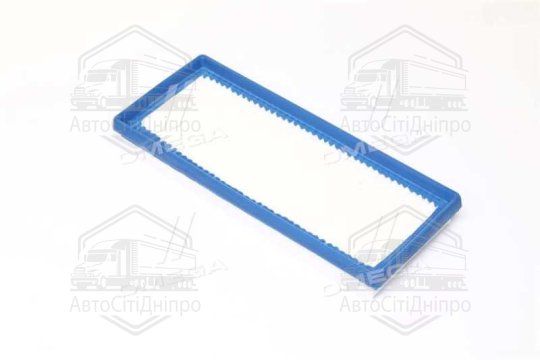 Фільтр повітряний Smart Fortwo 2 (вир-во Blue Print)